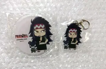 페어리 테일 가질 세트 프린세스 카페