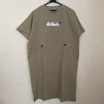 그라니프 시마연가 원피스 M