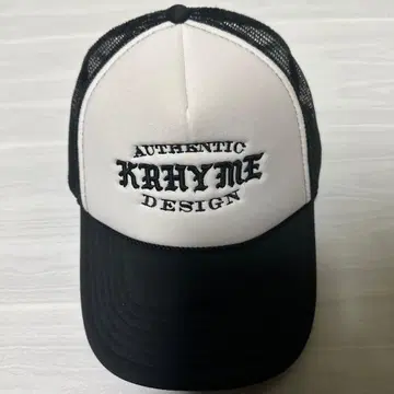 AVALANCHE OTTO 메쉬 캡