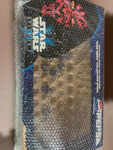 Star Wars Episode I 컬렉션 스테이지