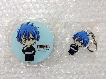 페어리 테일 제랄 세트 프린세스 카페