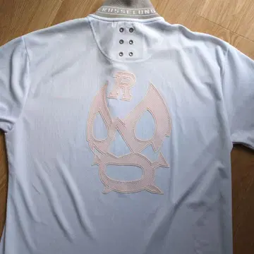 Russeluno 피케 셔츠