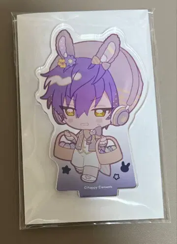 앙상블 스타즈 앙스타 애니카페 아크릴 스탠드 사자나미 쥰