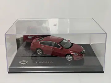 1/43 닛산 티아나 250XV L33