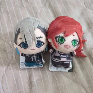 가치액터 SD 인형 리요 잔카