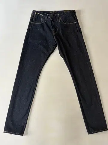 Orgueil 오르게이유 데님 1015