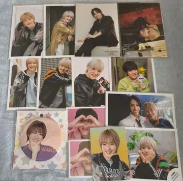 모토키 와쿠 묶음 판매