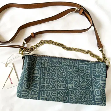 Lucky Brand 럭키 브랜드 백 숄더백