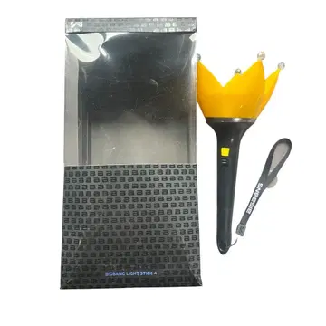 [ 메0419-41 ] BIGBANG 응원봉 블랙