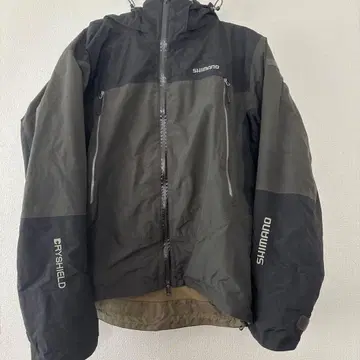 시마노 방한복 XL