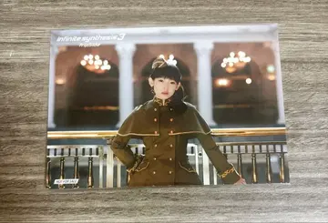 난죠 요시노 fripSide 브로마이드