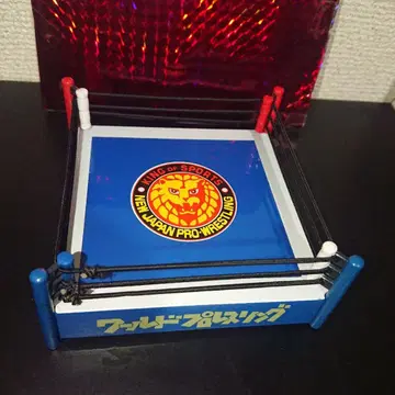 new 레어 프로격 히어로즈 프로레슬링 신일본