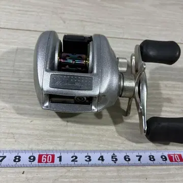 SHIMANO 스콜피온 메타니움MG 정리번호 R71