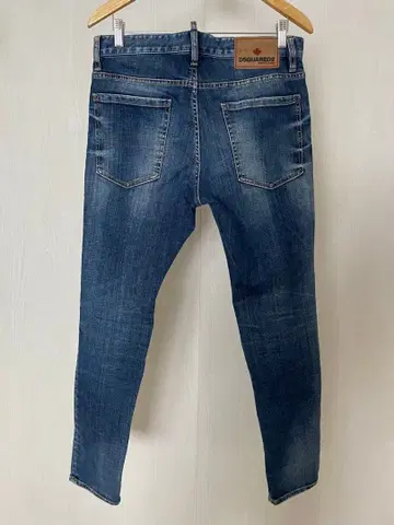 레어 DSQUARED2 23 모델 48