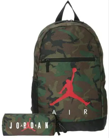 가격 인하 새상품 나이키 NIKE 조던 JORDAN 백팩 럭색