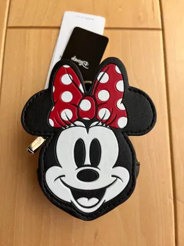 파우치 다이컷 미니 파우치 미니 coen 미사용 새상품 디즈니 미키