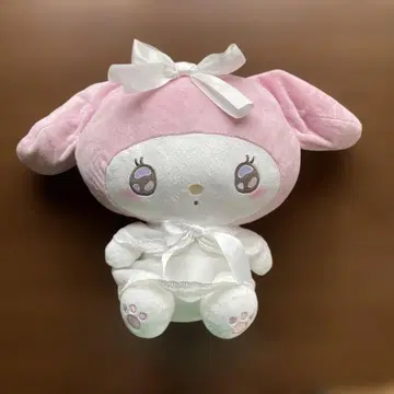 산리오 마이멜로디 봉제 인형
