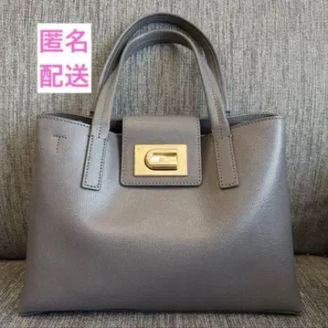 훌라 FURLA 핸드백 1927 M