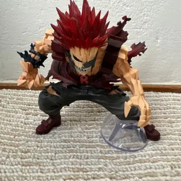 나의 히어로 아카데미아 제일복권 키리시마 에이지로 피규어