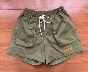 ALWAYS OUT OF STOCK AOOS 숏팬츠 하프 팬츠