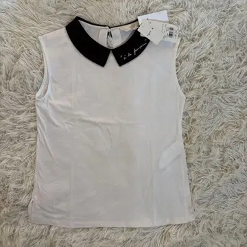 To b.by agnes b. 상의 티셔츠