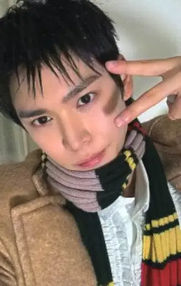 RIIZE 솔로 자켓반 EUNSEOK ALL OF YOU