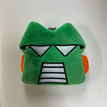 짱구는 못말려(크레용 신짱) 칸탐 로봇 가마구치 파우치