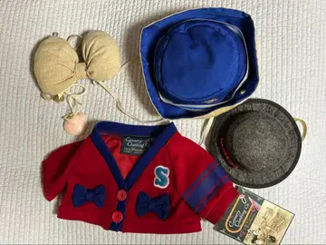 더피 셰리메이 의류 잡화