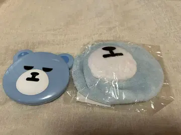 BIGBANG JAPAN TOUR 2014~2015 굿즈 거울&마스크