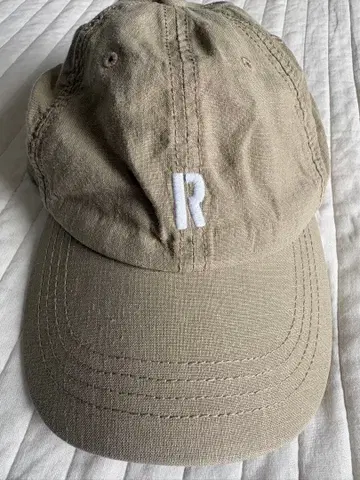 RHC 론 헤르만 린넨 캡