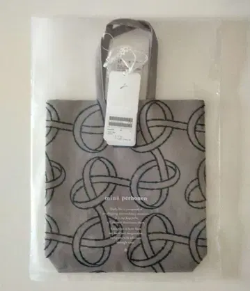 새상품 mina perhonen sitoatoast bag