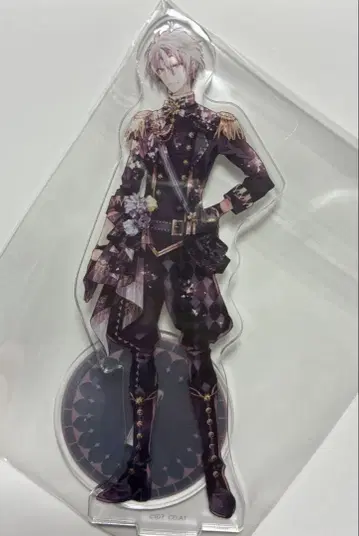 야오토메 가쿠 아크릴 스탠드 아이나나 EXPO 타네무라 아리나 7주년