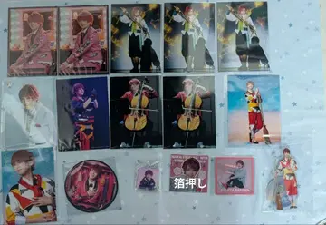 에이스테 사쿠마 사쿠야 묶음 판매