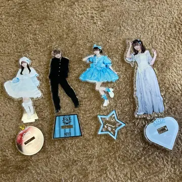 우메다 미유 아크릴 스탠드