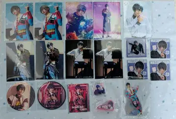 에이스테 우스이 마스미 묶음 판매