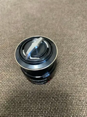 시마노 유메야 커스텀 스풀 12 반키시 2500F4 노브 세트