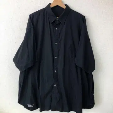 Fresh Service 기업 유니폼 셔츠 L