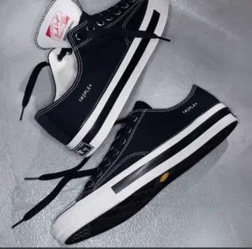 CONVERSE ADDICT x GOD SELECTION XXX