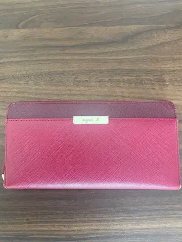 아네스베 장지갑