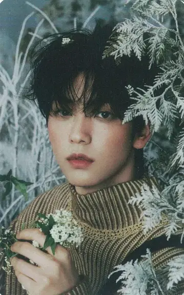 TXT TowerRecord SOOBIN 맹세 POB