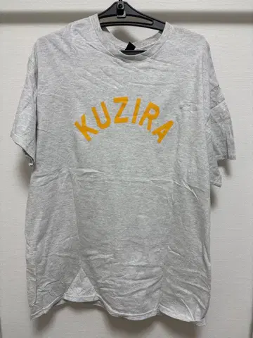 KUZIRA PIZZA OF DEATH 셔츠 XL