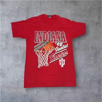 90s USA제 INDIANA 92 Finalist Hoosiers M