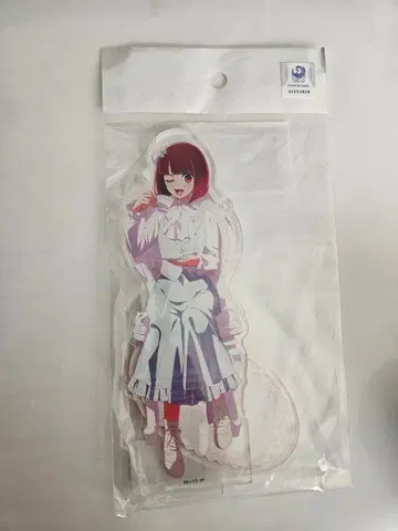 최애의 아이 애프터눈 티 아리마 카나 아크릴 스탠드