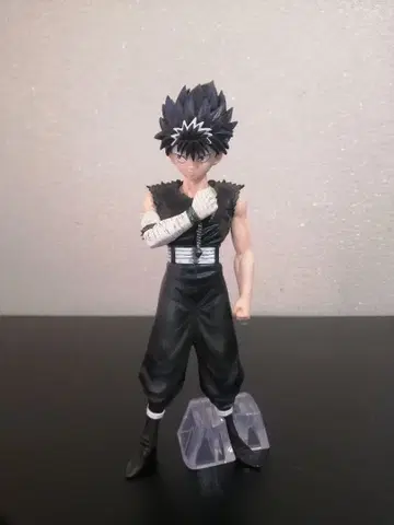 제일복권 유유백서 암흑무술회편 vol.2 C상 히에이 MASTERLISE