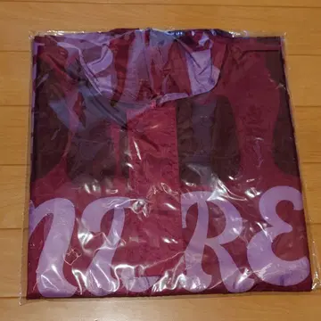 ENDRECHERI 도모토 츠요시 레인 판초 레인코트