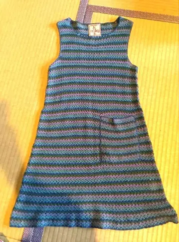 호코모모라 튜닉