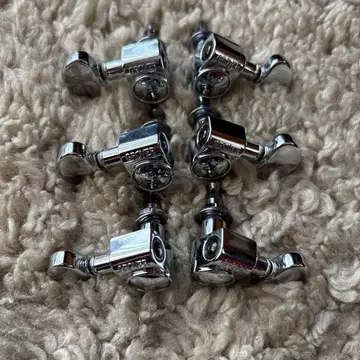 GROVER epiphone by gibson 정품 기타 페그 그로버