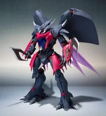 미개봉 ROBOT혼 비아레스 AURA FHANTASMAURA