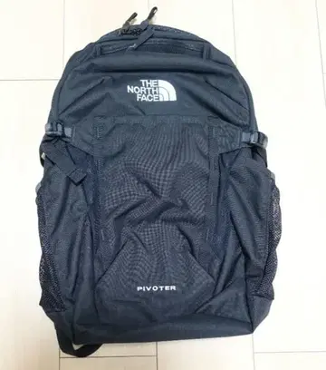 THE NORTH FACE PIVOTER NM82461 블랙