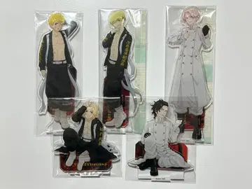 도쿄 리벤저스 아크릴 스탠드